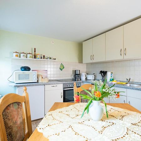Ferienwohnung Wilke 뤼베나우 외부 사진