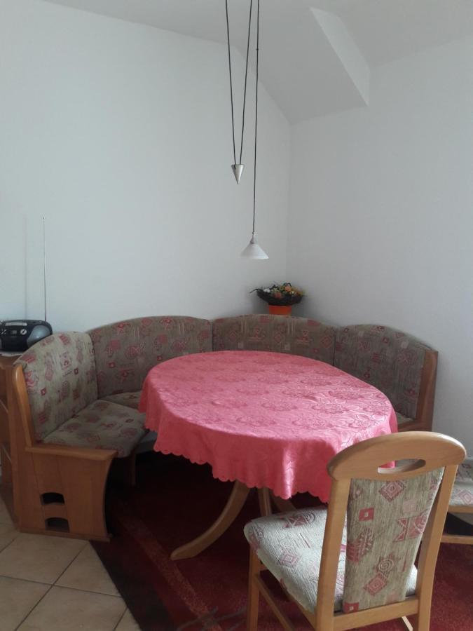 Ferienwohnung Wilke 뤼베나우 외부 사진