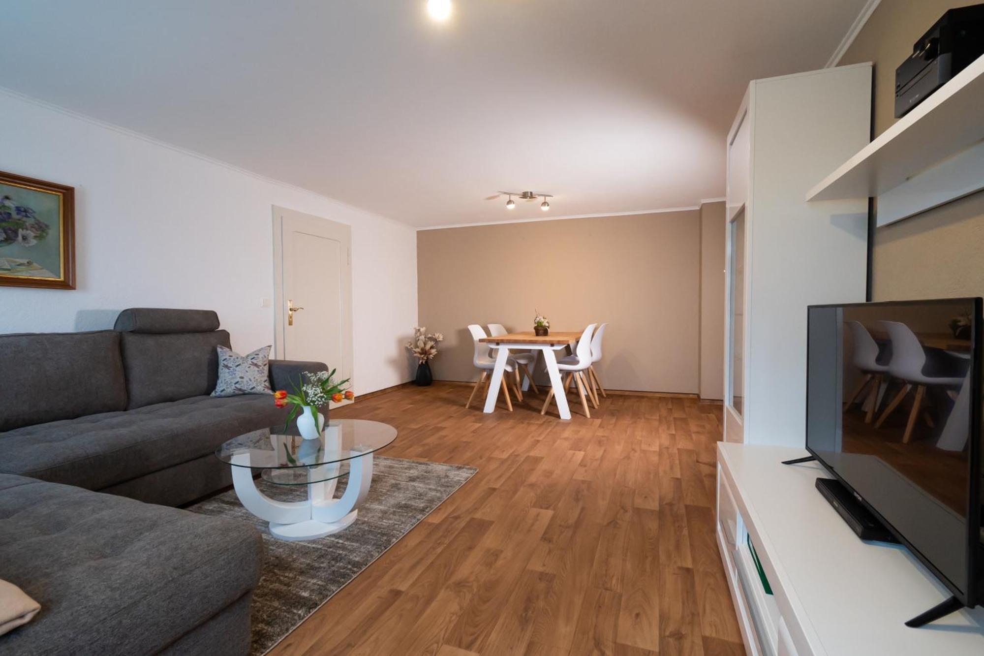 Ferienwohnung Wilke 뤼베나우 외부 사진